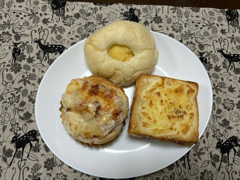 白猫屋 写真 : 白猫屋 （【旧店名】パパンがパン屋さん） - 洲本市その他/パン