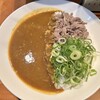 モジャカレー