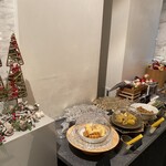 ボールルーム ルーナ - 