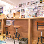 カフェ ミレニアム - 