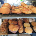 壱弐参 CAFE - 自家製パンもおいしい