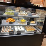 ボールルーム ルーナ - スイーツ