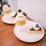 カフェ ミレニアム - 