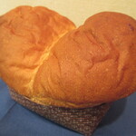 壱弐参 CAFE - さつまいもとホワイトチョコレート250円