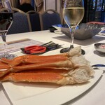 ボールルーム ルーナ XIV有馬離宮 - 