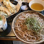 Soba Dokoro Yukawa