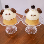 カフェ ミレニアム - 