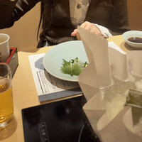 とらふぐ亭 新宿別館 - 