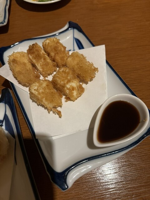 口コミ一覧 : 和が家の写真