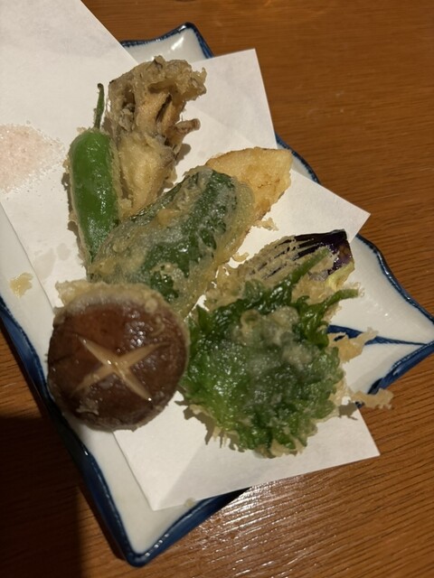 口コミ一覧 : 和が家の写真