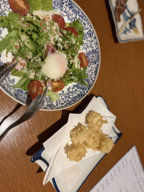 口コミ一覧 : 和が家の写真