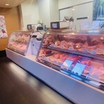 KARUIZAWA DELICA TESSEN - 店內環境1