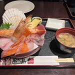 鬼が島 - 