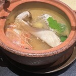 日本料理 花月 - 