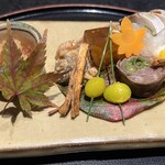 日本料理 花月 - 