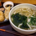 ぶつをのうどん - 
