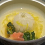 日本料理 花月 - 