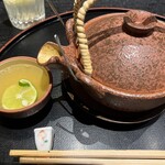 日本料理 花月 - 