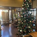 カピアンコーヒー - 店内