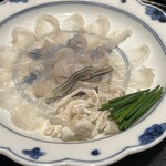 日本料理 花月 - 