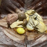 日本料理 花月 - 