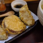 ぶつをのうどん - 