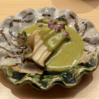 鮨 きのした - 