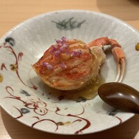 鮨 きのした - 