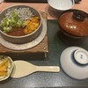 城下町 釜飯 めだかの里