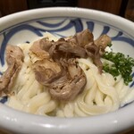 うどん棒 - 