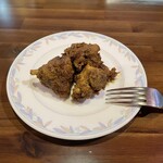 THE HIMALAYAN SALT - 