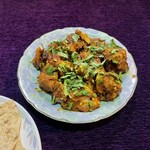 THE HIMALAYAN SALT - 