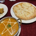 THE HIMALAYAN SALT - 