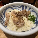 うどん棒 - 