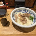 うどん棒 - 