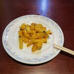 THE HIMALAYAN SALT - 