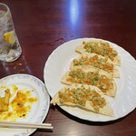 THE HIMALAYAN SALT - 