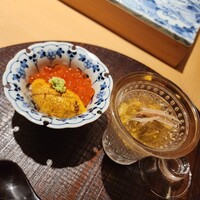 鮨処 敏 - 