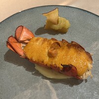 Terrace Dining TANGO - 