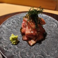 鮨処 敏 - 