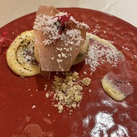 Terrace Dining TANGO - 