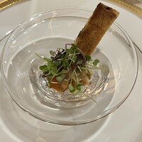 Terrace Dining TANGO - 