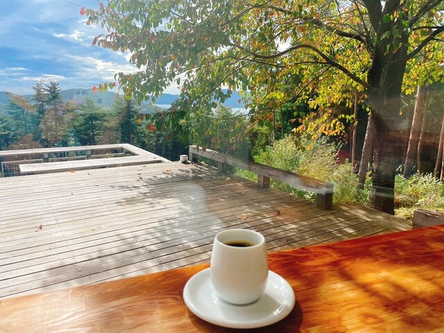 箱根山テラス - 脇ノ沢（料理旅館）の写真