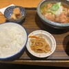 土鍋炊ごはん なかよし 丸の内iiyo店