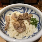 うどん棒 - 