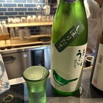 沖縄 日本酒 青二才 - 