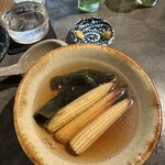 沖縄 日本酒 青二才 - 