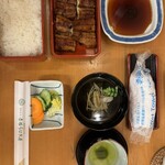 博多名代 吉塚うなぎ屋 - 