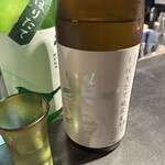 沖縄 日本酒 青二才 - 