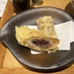 うどん棒 - 